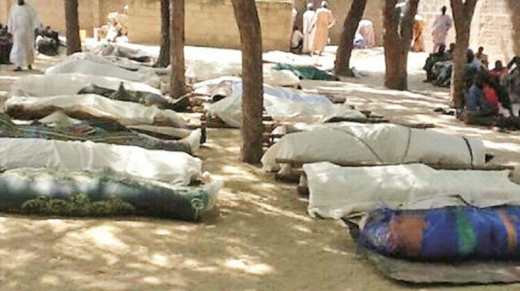 BM raporu: Fransa, Mali'de 3 Ocak'ta düzenlenen hava saldırısında 19 sivili katletti