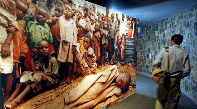 Ruanda soykırımından 27 yıl sonra binden fazla şüpheli halen özgürce dolaşıyor