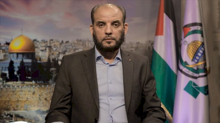 Hamas, İşgalci İsrail'in seçimlere müdahalesini durdurmak için uluslararası görüşmeler yürüttüğünü açıkladı