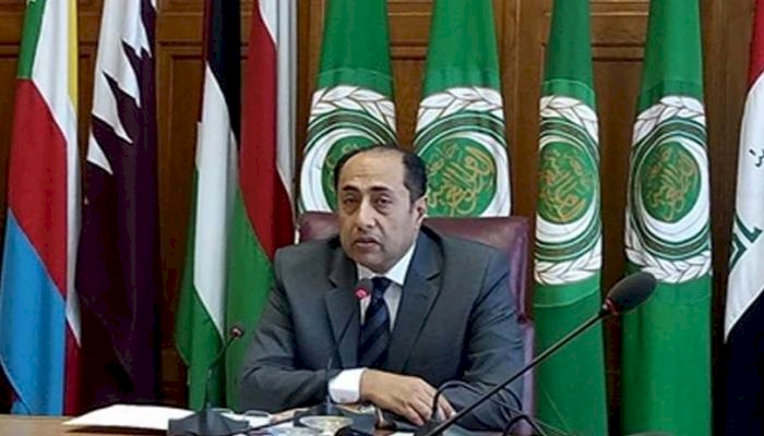 Arap Birliği: Lübnan'daki ekonomik ve siyasi krizlerin aşılması için yardıma hazırız
