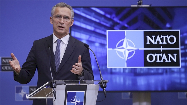 Stoltenberg: NATO müttefikleri Afganistan'dan çekilme konusunda birlik içinde
