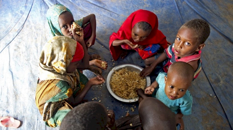 IMF, Kovid-19 salgınının Sahra Altı Afrika'da 32 milyon kişiyi daha yoksullaştıracağını öngördü