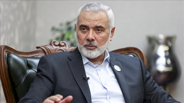 Hamas, seçimlerin yapılmasını sağlamak için İşgalci İsrail'e uluslararası baskı uygulanması çağrısında bulundu