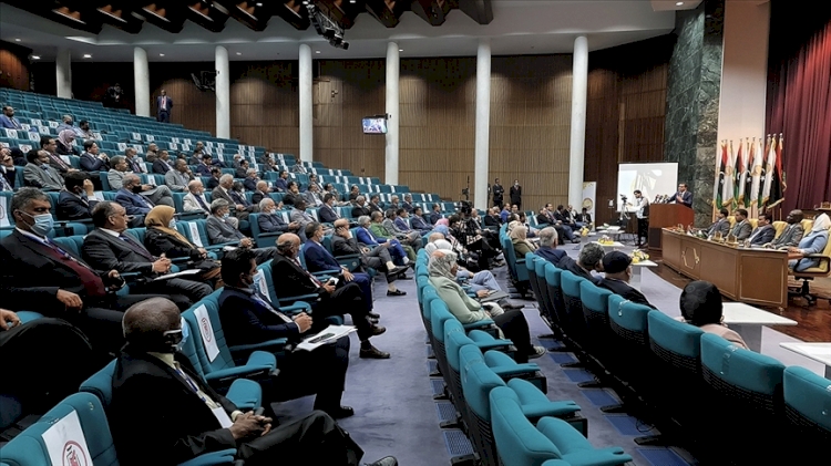 Libya Temsilciler Meclisi, hükümetin hazırladığı 2021 bütçe tasarısını reddetti