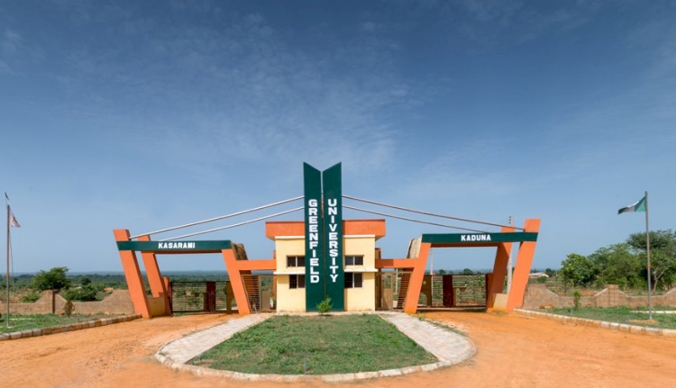 Nijerya'da Green Field Üniversitesi'ne saldırı: Çok sayıda öğrenci kaçırıldı