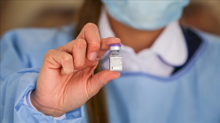 Wall Street Journal: Meksika ve Polonya'da sahte BioNTech aşıları bulundu