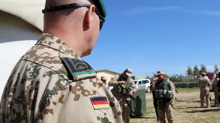 Almanya Afganistan’dan askerlerini çekiyor