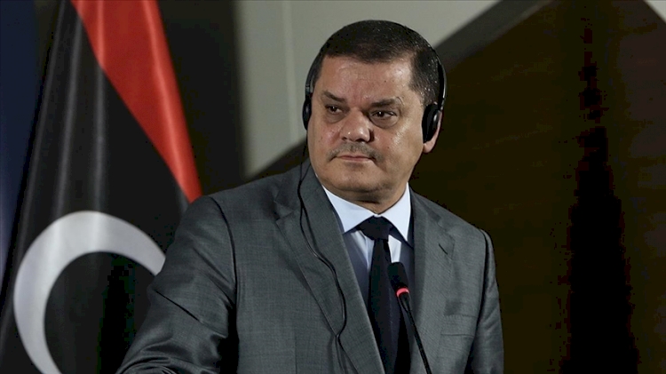 Libya Başbakanı Dibeybe, Hafter milislerinin engellemesi nedeniyle Bingazi ziyaretini iptal etti