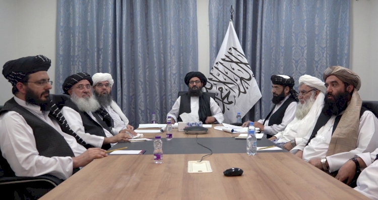 Taliban, ABD'yi 'karşı eylem' konusunda uyardı