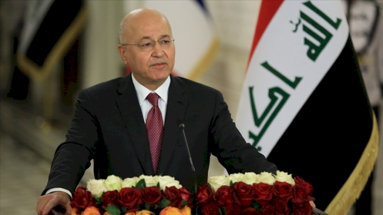 Irak: Suudi Arabistan ile İran arasında birden çok diyalog görüşmesine ev sahipliği yaptık