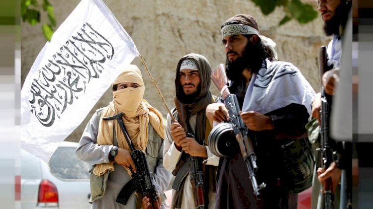 Taliban, Ramazan Bayramı için ateşkes ilan etti