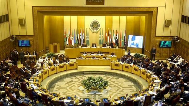 Kınamadan öteye geçemeyen aciz Arap Birliği, uluslararası toplumu harekete çağırdı