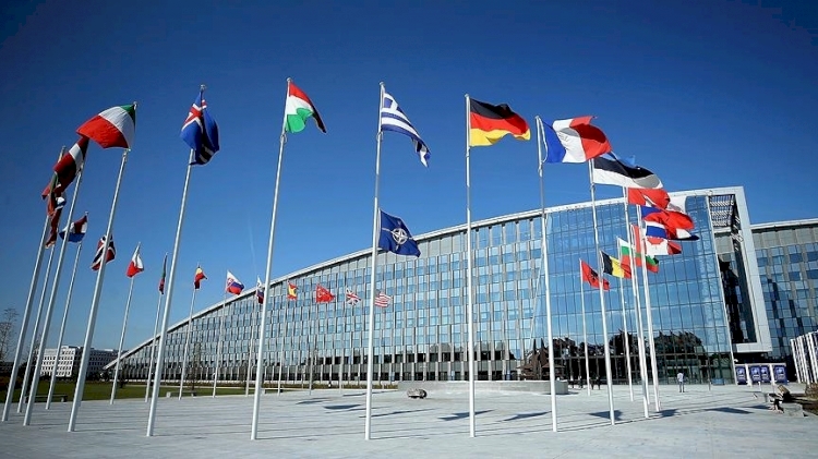 NATO ülkelerinin genelkurmay başkanları bir araya geldi
