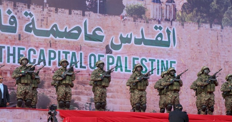 Hamas: Direniş, 'Kudüs ile Şeyh Cerah' konusunda verdiği sözün arkasındadır