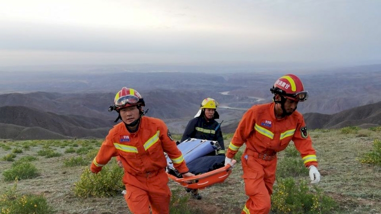 Çin'de maraton faciası: 21 sporcu hayatını kaybetti