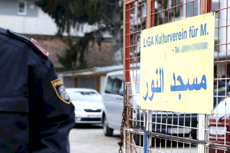 Avusturya’da 'dijital harita' ile fişlemeye tepkiler sürüyor: Uygulama Müslümanlara yönelik ayrımcılık