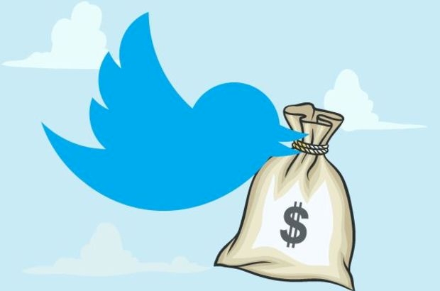 Twitter, 'Blue' ile gelir artıracak