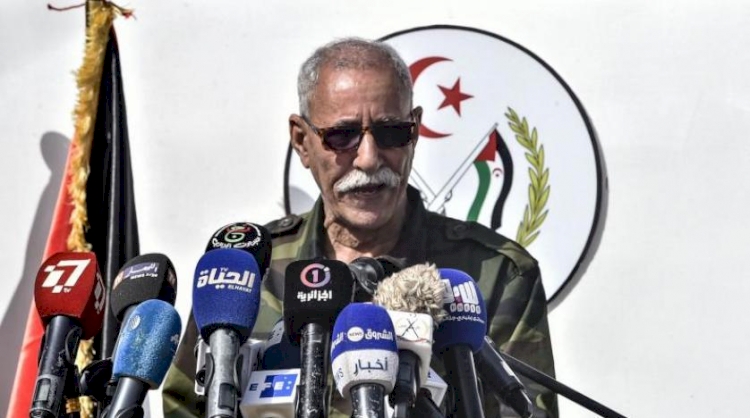 İspanyol mahkemesi, Polisario Cephesi lideri İbrahim Gali'yi şartsız serbest bıraktı