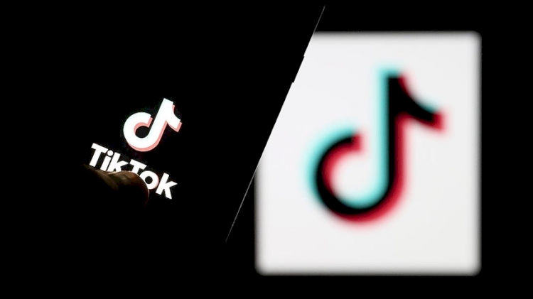 Hollanda'da çocuk kullanıcıların veri güvenliğini ihmal ettiği iddiasıyla TikTok'a 1,4 milyar avroluk dava
