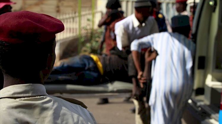 Nijerya'da silahlı saldırılar: 11 ölü