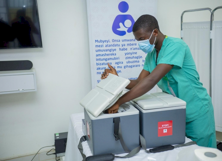 DSÖ: Afrika'ya Kovid-19 aşısı sevkiyatı durma noktasına geldi