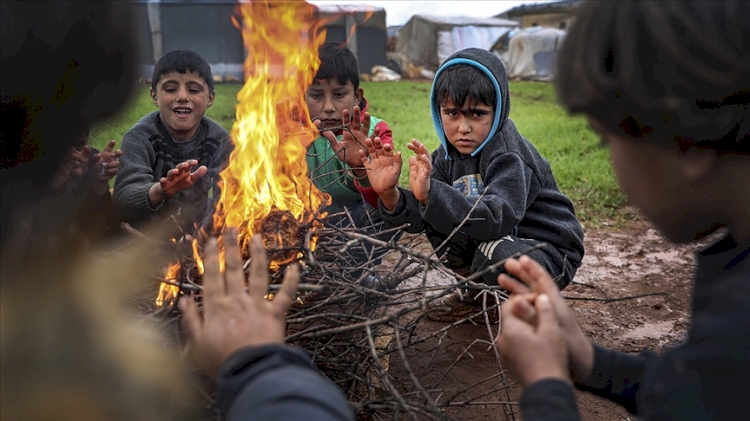 Rusya'nın engellemesi durumunda Cilvegözü'nden Suriye'ye uluslararası insani yardım geçişi durabilir