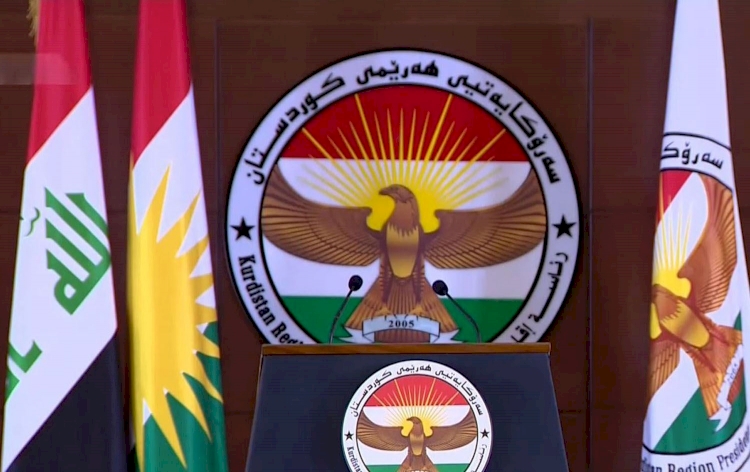 Kürdistan Bölgesi Başkanlığı’ndan PKK’ye sert uyarı!