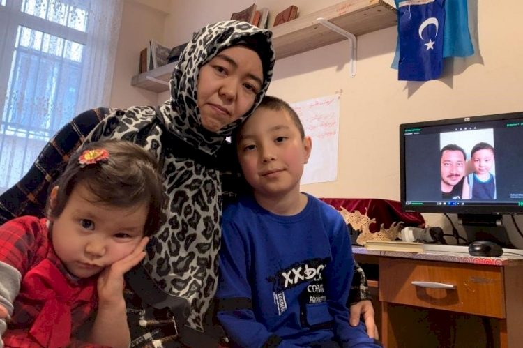 Müslüman ülkelerden sınır dışı edilen Uygurların hikayesi