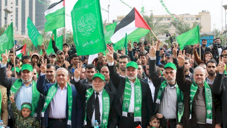 Hamas: Yemen'deki talihsiz çatışmalarda taraf değiliz