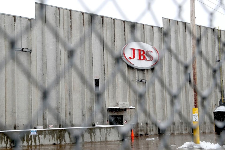 ABD'li JBS firması siber korsanlara 11 milyon dolar fidye ödedi