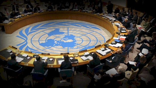 BM Güvenlik Konseyi'nin yeni geçici üyeleri belli oldu