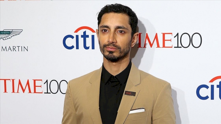 Oscar adayı Aktör Riz Ahmed, Müslümanların ekranda olumsuz şekilde gösterilmesini eleştirdi