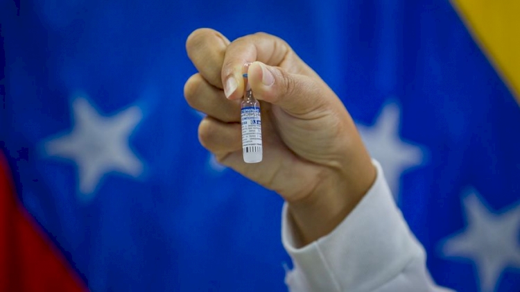 Venezuela'nın COVAX aşıları, ABD yaptırımlarına takıldı
