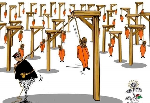 Uluslararası Müslüman Alimler Dayanışma Derneği Mısır'daki idam kararları nedeniyle askeri yönetimi kınadı