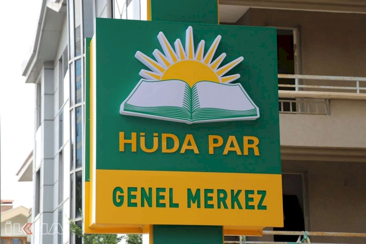 HÜDA PAR: Gelir dağılımındaki adaletsizlik huzursuzluğun en temel nedenidir
