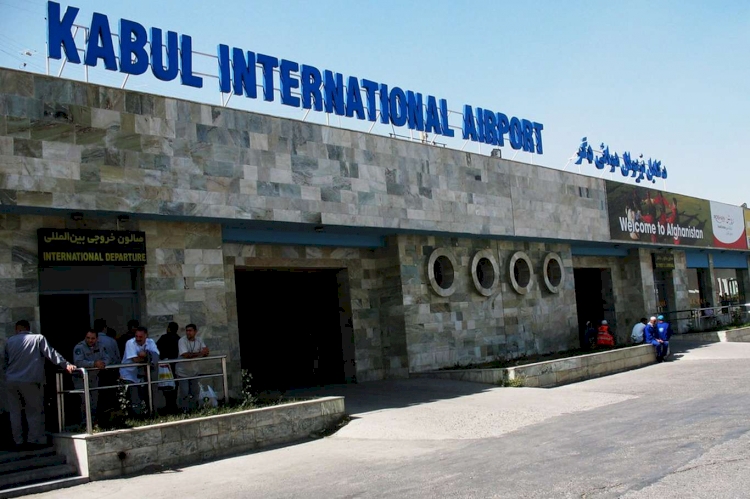 HÜDA PAR: Türkiye, Afganistan’da on binlerce sivili katletmiş NATO adına faaliyette bulunmamalı