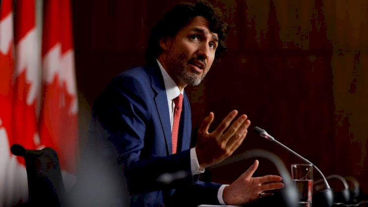 Trudeau: Yatılı kilise okullarında ölen yerli çocuklar için özür dilemek yeterli değil