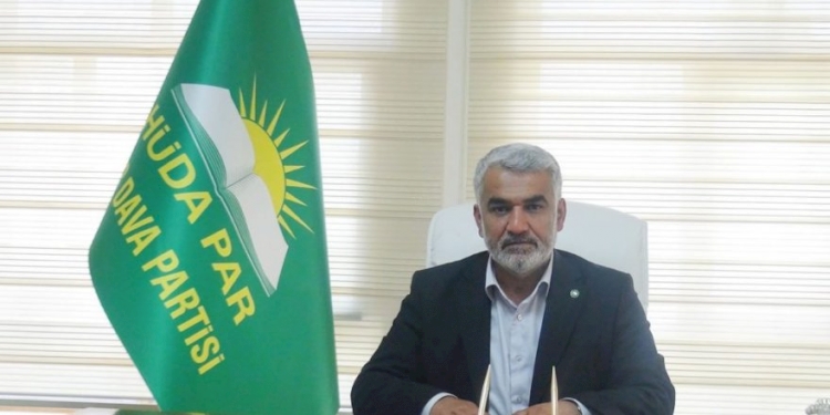 Yapıcıoğlu, Kobani davasını değerlendirdi