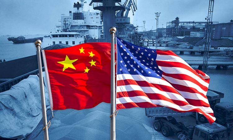 Çin: ABD dünyanın 'en büyük yıkıcısı'
