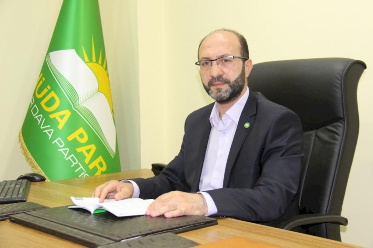 Tanrıkulu: Kürdistan tarihinden en etkin olan liderler; ulemalar, âlimler ve şeyhlerdir