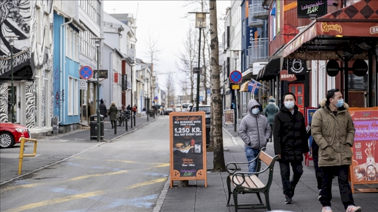 İzlanda'da haftada 4 gün çalışma denemesi başarıyla sonuçlandı