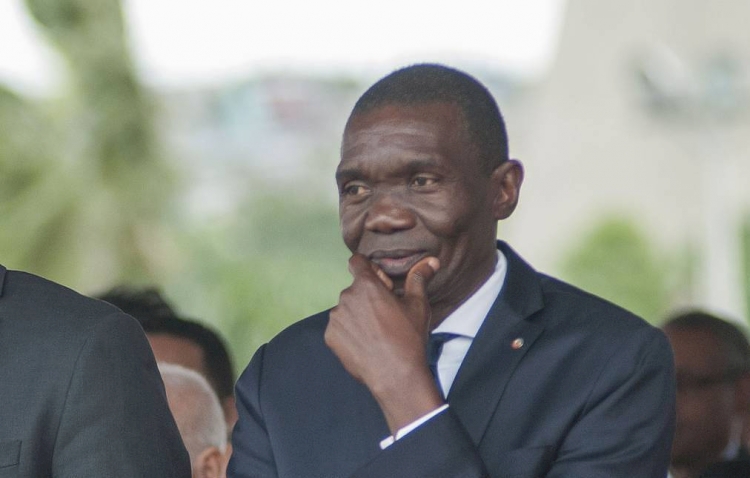 Haiti'de Joseph Lambert geçici devlet başkanı olarak atandı