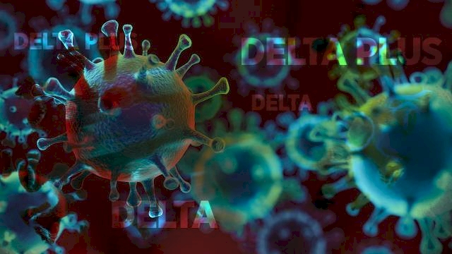 Meksika'da ilk kez Delta varyantı görüldü