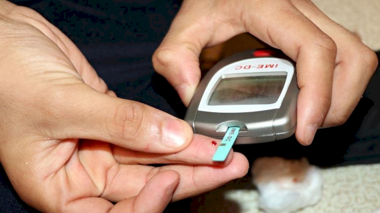 Bilim insanları, diyabetliler için acısız kan şekeri testi geliştirdi