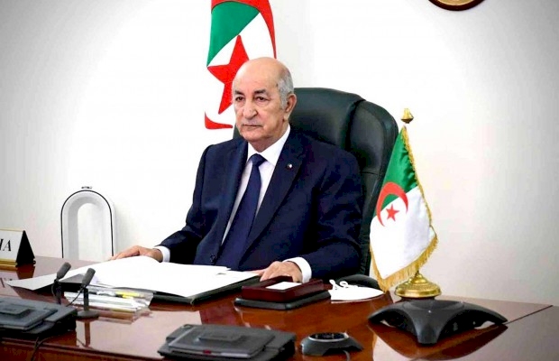 Cumhurbaşkanı Tebbun 14 bine yakın mahkumu affetti