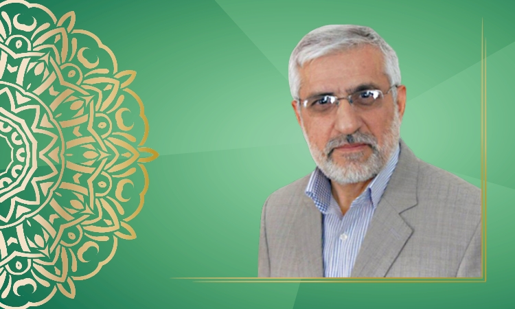 Hizbullah Cemaati Rehberi Gümüş'ten Kurban Bayramı mesajı