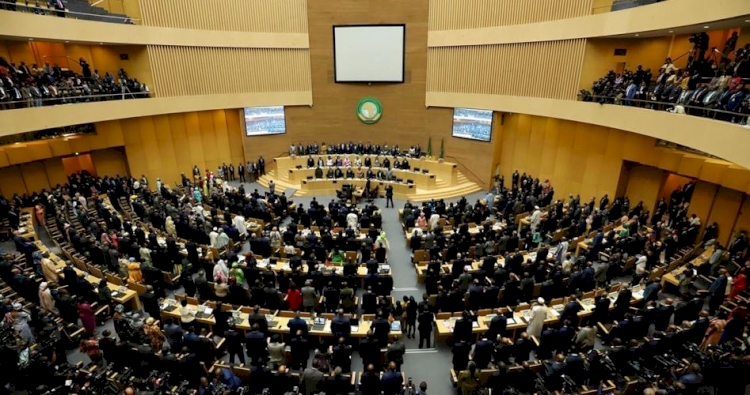 Cezayir işgal rejimini Afrika Birliği’nden kovmak için harekete geçti