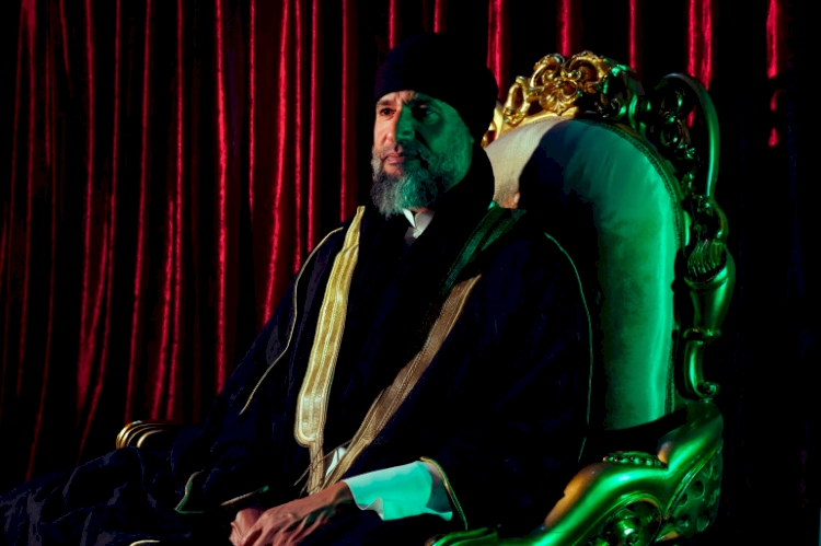 Seyfülislam Kaddafi 10 yıl aradan sonra konuştu: Ülkeme dönmeye hazırlanıyorum