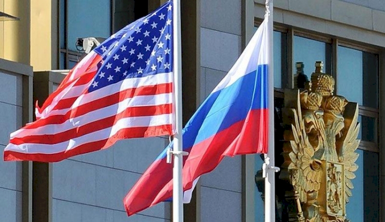 Washington-Moskova krizi: ABD, 24 Rus diplomatı sınır dışı ediyor