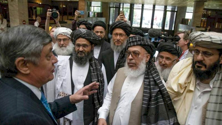 Rusya: Afganistan meselesine ilişkin müzakere süreci sancılı olacak